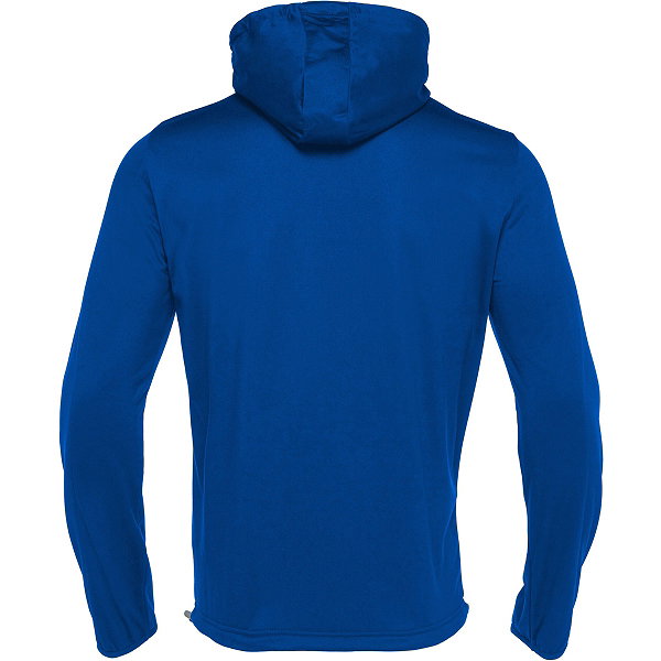 Macron Academy Evo Freyr Hoodie Kinderen - Royal / Wit