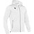 Macron Academy Evo Freyr Hoodie Kinderen - Wit