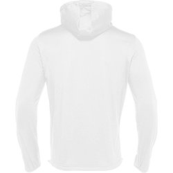 Vorschau: Macron Academy Evo Freyr Hoodie Kinder - Weiß