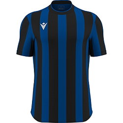 Vorschau: Macron Legion Trikot Kurzarm Herren - Royal / Weiß