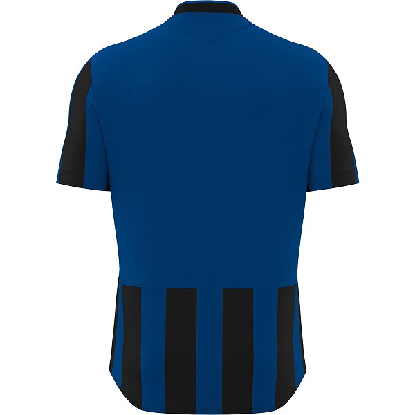 Macron Legion Trikot Kurzarm Herren - Royal / Weiß