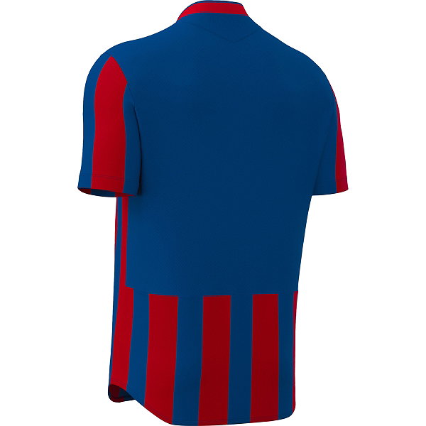 Macron Legion Trikot Kurzarm Kinder - Royal / Weiß