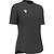 Macron Zyra Trikot Kurzarm Damen - Anthrazit