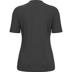Voorvertoning: Macron Zyra Shirt Korte Mouw Dames - Antraciet