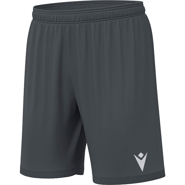 Macron Galax Shorts Herren - Anthrazit