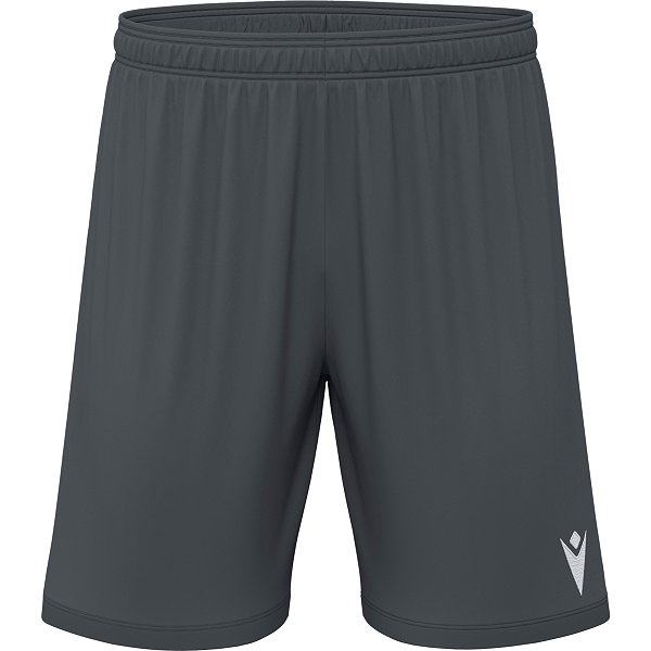Macron Galax Shorts Herren - Anthrazit