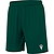 Macron Galax Short Hommes - Bottle Green