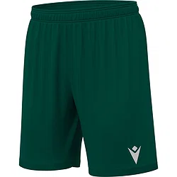 Macron Galax Short Heren - Bottle Green