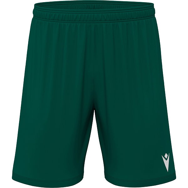 Macron Galax Short Hommes - Bottle Green