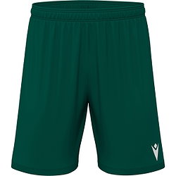 Présentation: Macron Galax Short Hommes - Bottle Green