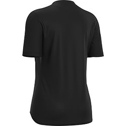Présentation: Macron Zyra Maillot Manches Courtes Femmes - Noir