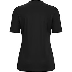 Présentation: Macron Zyra Maillot Manches Courtes Femmes - Noir