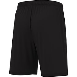 Présentation: Macron Galax Short Hommes - Noir