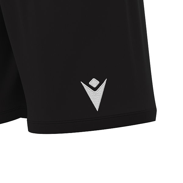 Macron Galax Short Hommes - Noir