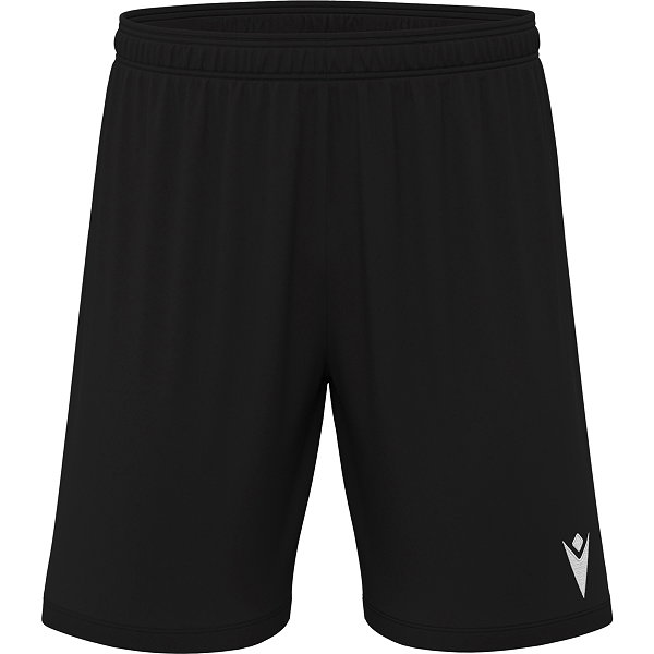 Macron Galax Short Hommes - Noir