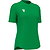 Macron Zyra Trikot Kurzarm Damen - Grün