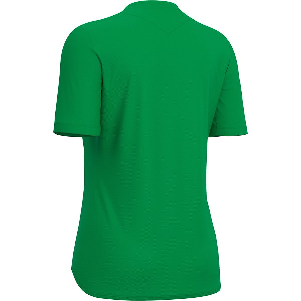 Macron Zyra Maillot Manches Courtes Femmes - Vert