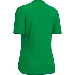 Présentation: Macron Zyra Maillot Manches Courtes Femmes - Vert