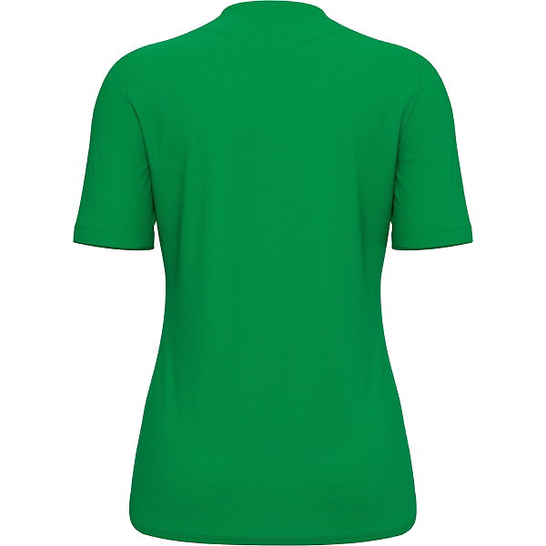 Macron Zyra Maillot Manches Courtes Femmes - Vert