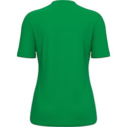 Présentation: Macron Zyra Maillot Manches Courtes Femmes - Vert