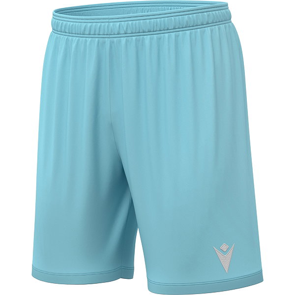 Macron Galax Shorts Herren - Skyblue