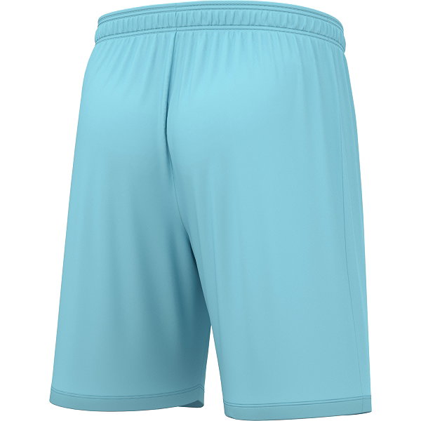 Macron Galax Shorts Herren - Skyblue