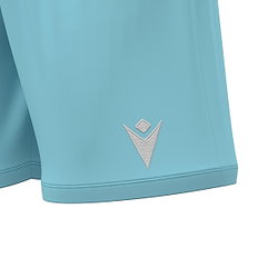 Vorschau: Macron Galax Shorts Herren - Skyblue
