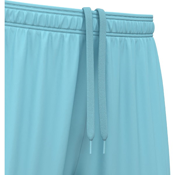 Macron Galax Shorts Herren - Skyblue
