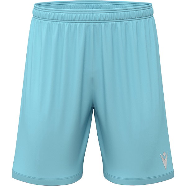 Macron Galax Shorts Herren - Skyblue