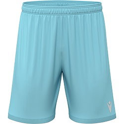 Vorschau: Macron Galax Shorts Herren - Skyblue