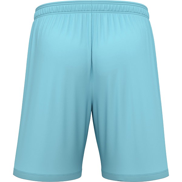 Macron Galax Shorts Herren - Skyblue