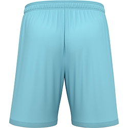 Vorschau: Macron Galax Shorts Herren - Skyblue