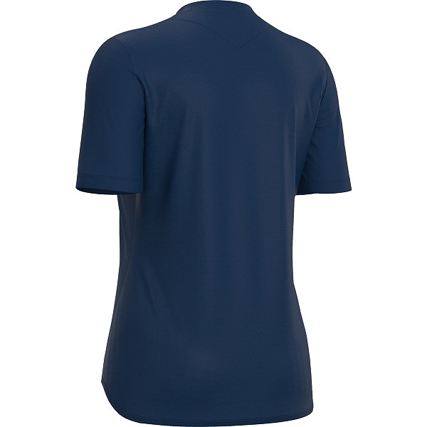 Macron Zyra Trikot Kurzarm Damen - Marine