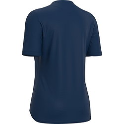Vorschau: Macron Zyra Trikot Kurzarm Damen - Marine