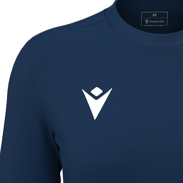 Macron Zyra Trikot Kurzarm Damen - Marine