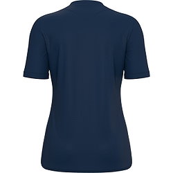 Vorschau: Macron Zyra Trikot Kurzarm Damen - Marine