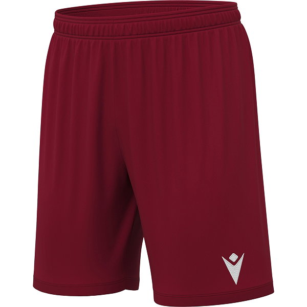 Macron Galax Short Hommes - Bordeaux