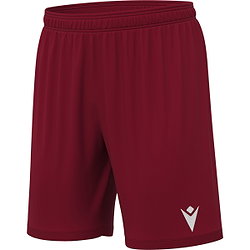 Macron Galax Short Hommes - Bordeaux