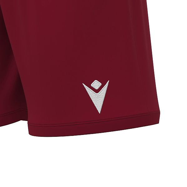 Macron Galax Short Hommes - Bordeaux