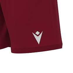 Présentation: Macron Galax Short Hommes - Bordeaux
