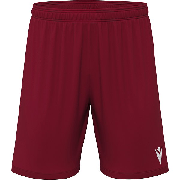 Macron Galax Short Hommes - Bordeaux