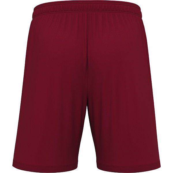 Macron Galax Short Hommes - Bordeaux