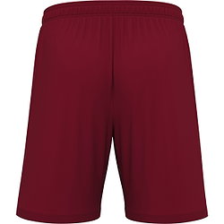 Présentation: Macron Galax Short Hommes - Bordeaux