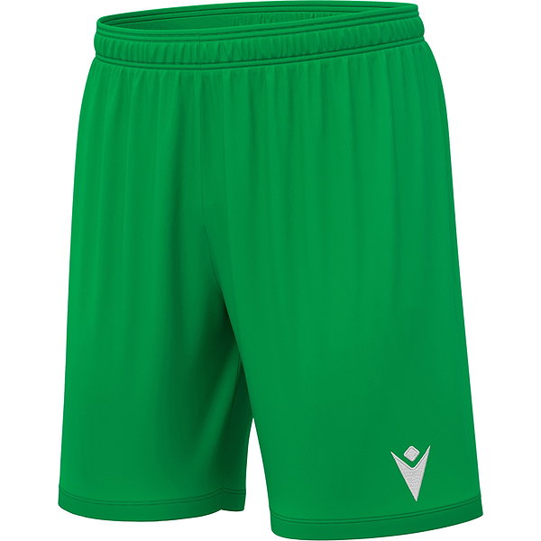 Macron Galax Short Hommes - Vert