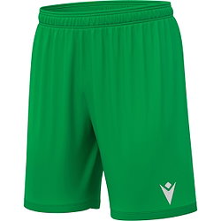 Macron Galax Short Hommes - Vert