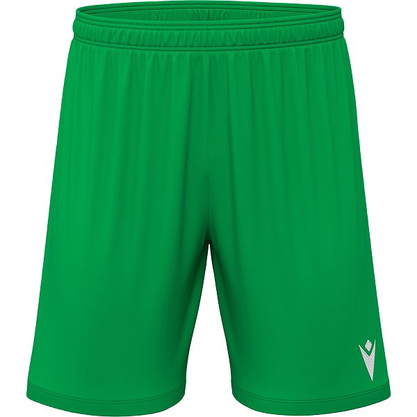 Macron Galax Short Hommes - Vert