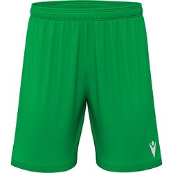 Présentation: Macron Galax Short Hommes - Vert