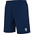 Macron Galax Short Hommes - Marine