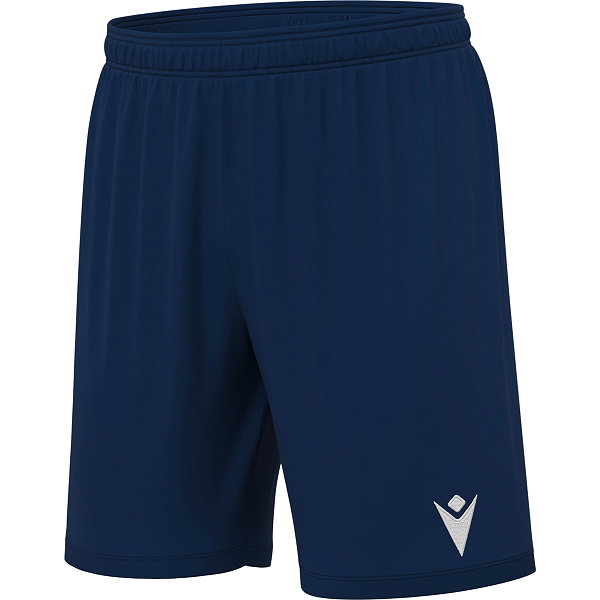 Macron Galax Short Hommes - Marine