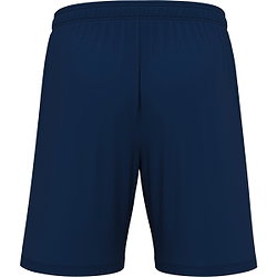 Présentation: Macron Galax Short Hommes - Marine